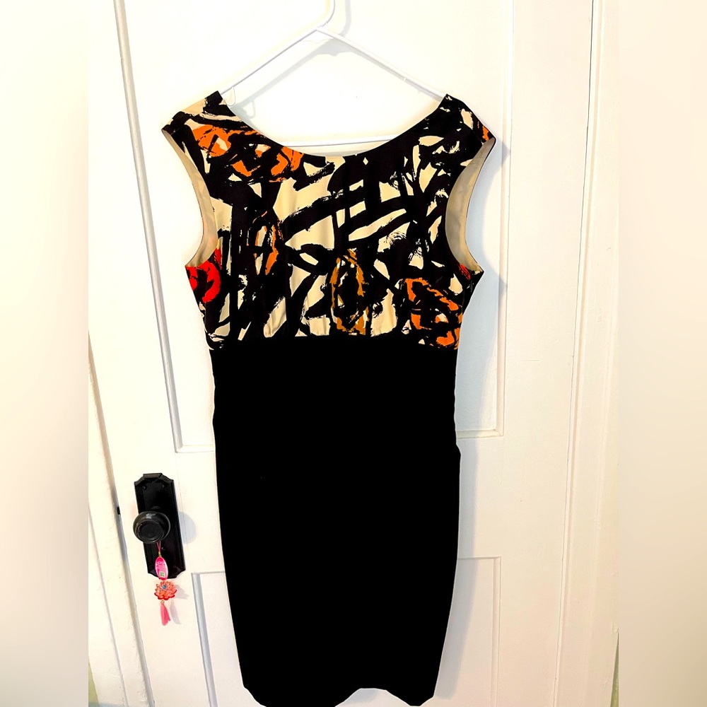 Gorgeous J Crew Dress